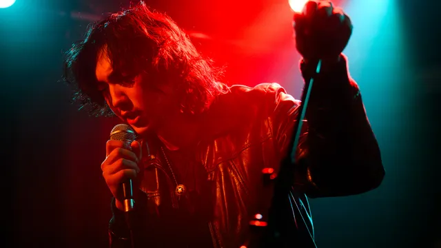 Willem Twee Poppodium, Tiger Really