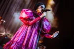 Sylvie Kreusch op Rock Herk 2026