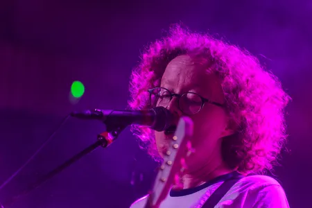 Cora Kemperman en de Schuurmachines