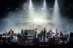 LCD Soundsystem op Lowlands 2016