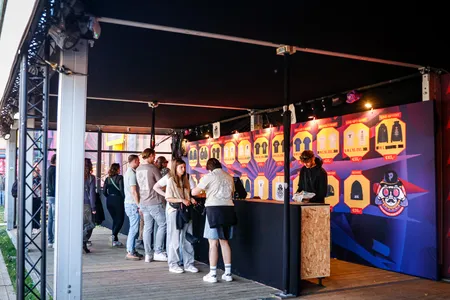 Heineken Studio Paaspop