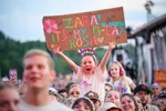 Fan van Zara Larsson op Pinkpop 2026