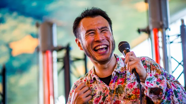 Soichi Terada