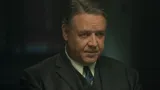Russell Crowe in Unabomber