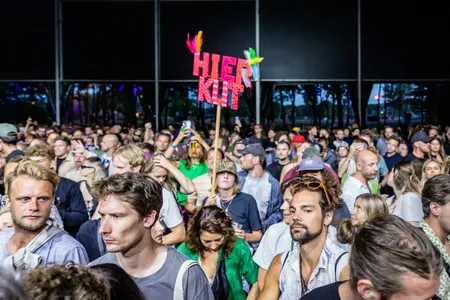 Down The Rabbit Hole 2022