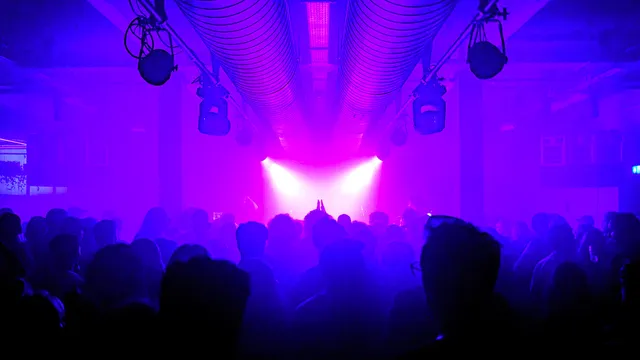 Freaky Dancing, 7 mei 2022