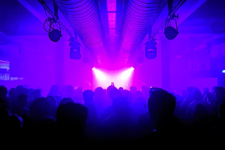 Freaky Dancing, 7 mei 2022