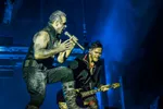 Rammstein op Pinkpop 2016