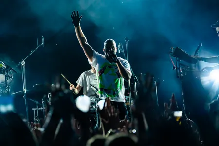 Sef op Werfpop 2026