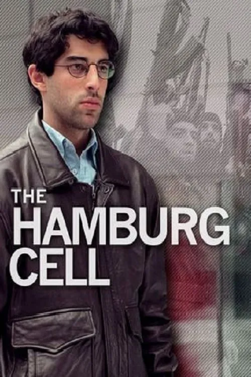 The Hamburg cell poster
