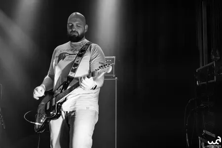 Tijger Tijger, Nobel (Leiden), 2 april 2026