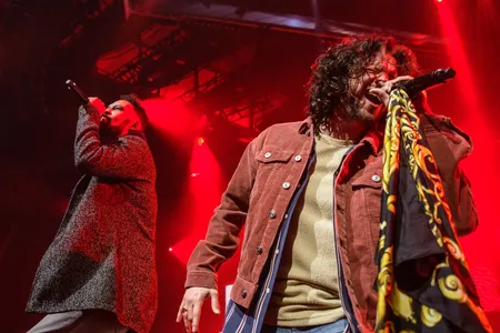 Kraantje Pappie tijdens Noorderslag 2018