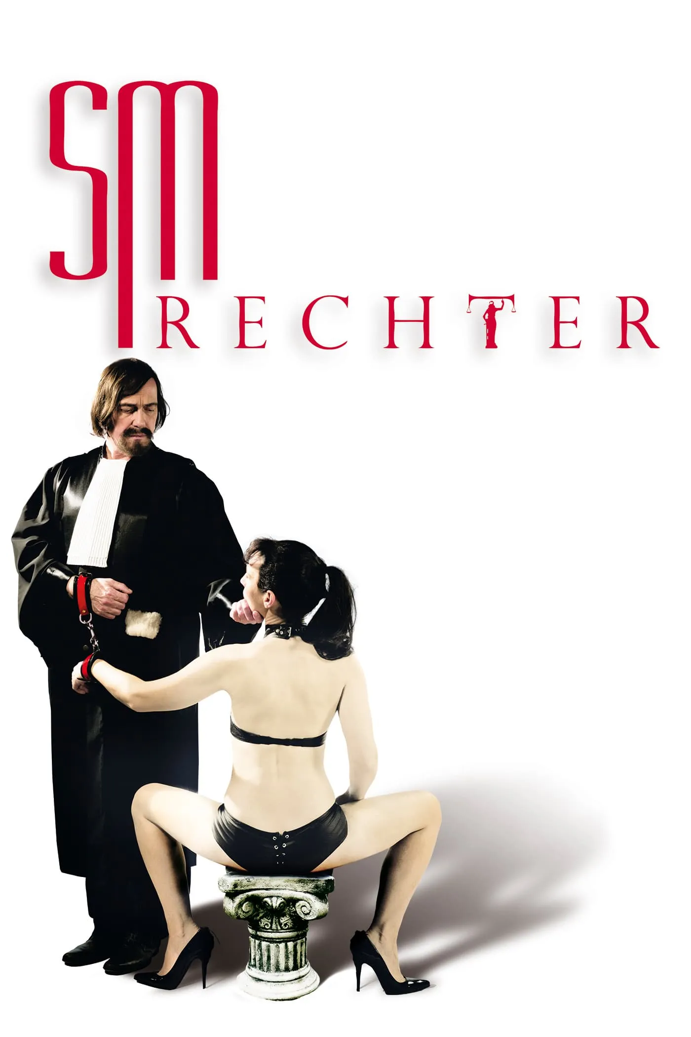 SM Rechter poster