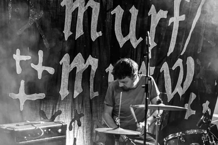 Atol Atol Atol @ Murf/Murw