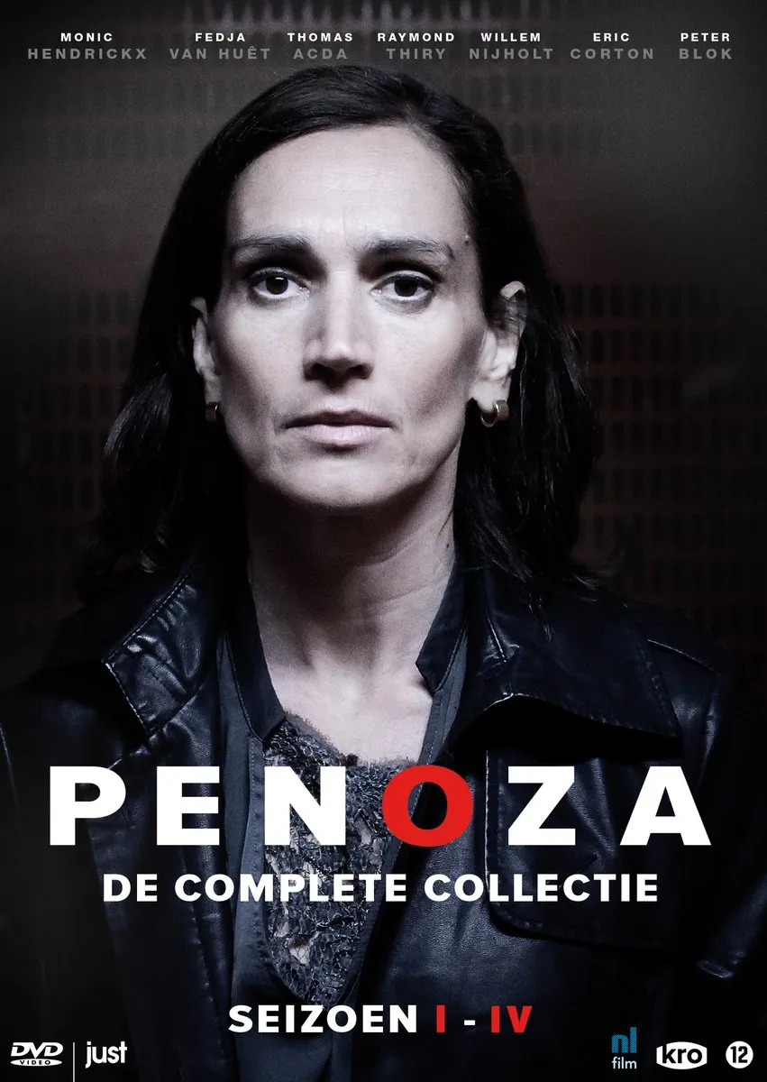 Penoza poster