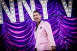 Danny Vera op Pinkpop 2022 door Ben Houdijk