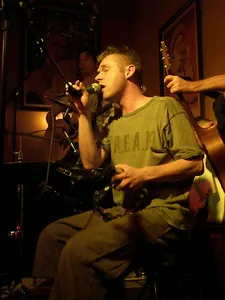 The Rain Poets Camelot