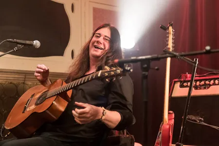 Maneman en Ostermann