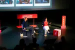 Foto NFF26 Focustalk What Silence Says