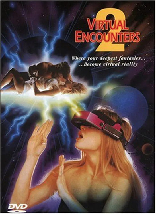 Virtual Encounters 2 poster