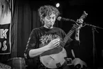suze who met mandoline op noorderzon