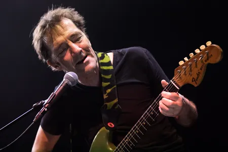 Maneman en Ostermann