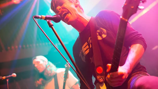 Tusky op Popronde 2017