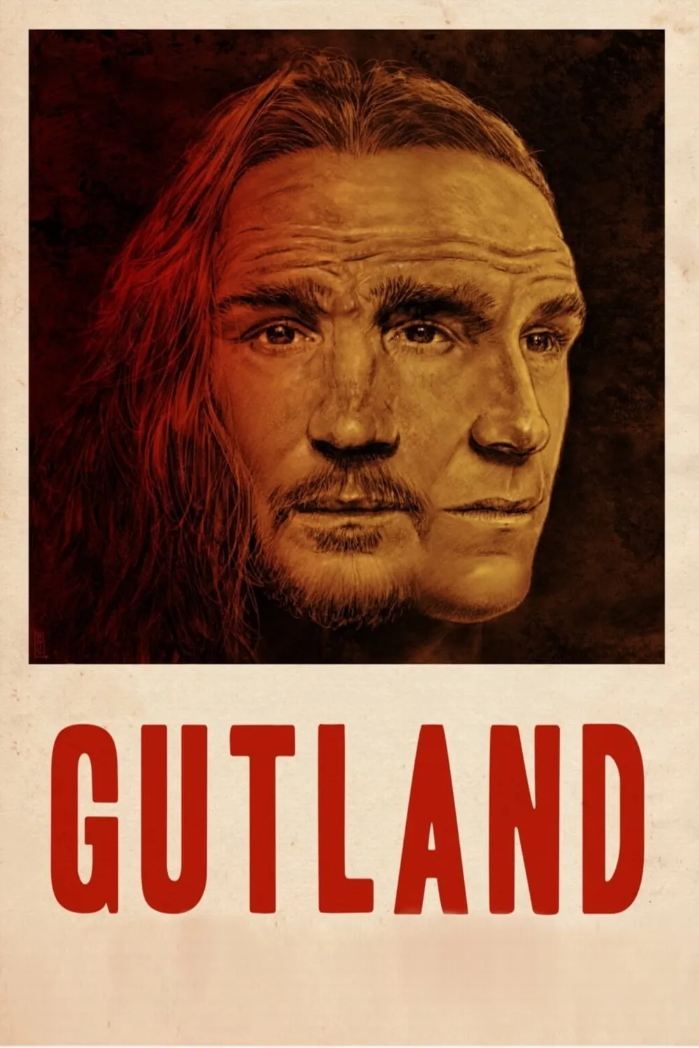 Gutland poster