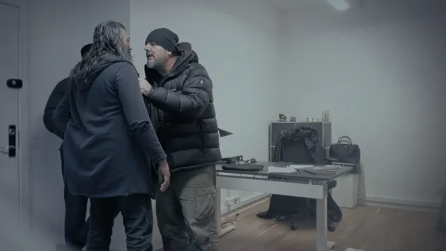 Advocaat van de onderwereld still 4