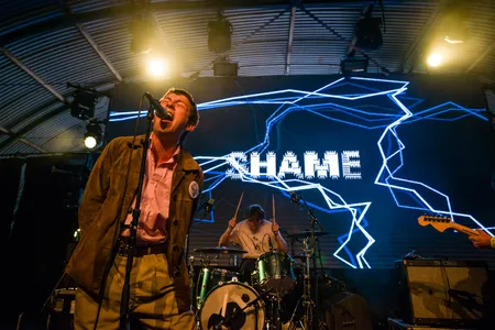 Shame op Lowlands 2017