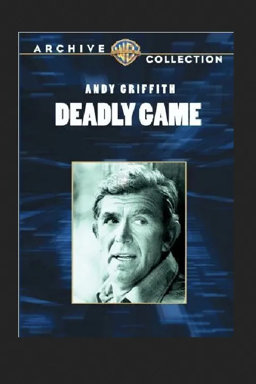 Deadly Game poster