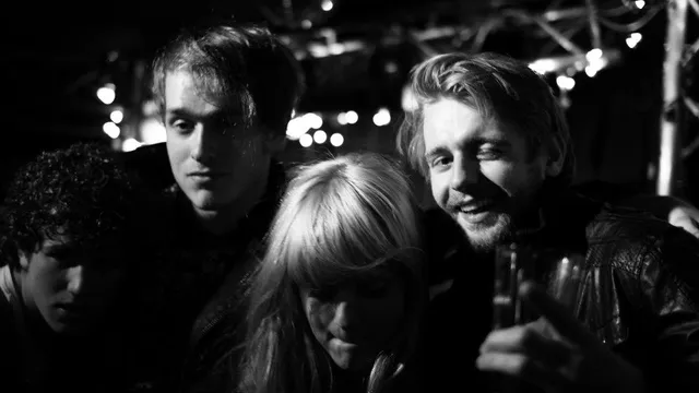 Wolves Dressed In Sheep