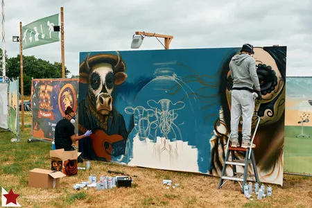 Willems Wondere Weiland, zaterdag 5 juli 2025