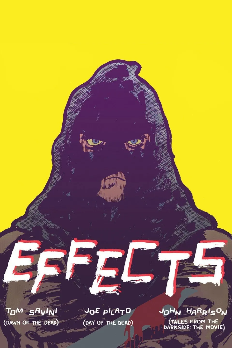 Effects poster