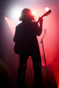 The Paper Kites in 013