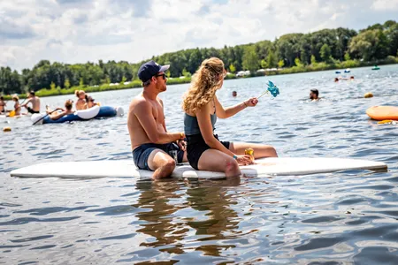 Down The Rabbit Hole 2022