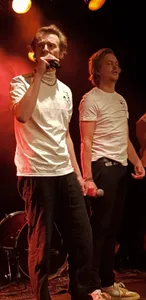 De Literaire Boyband