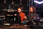 Gerd Janson & Prins Thomas op DGTL Festival 2016