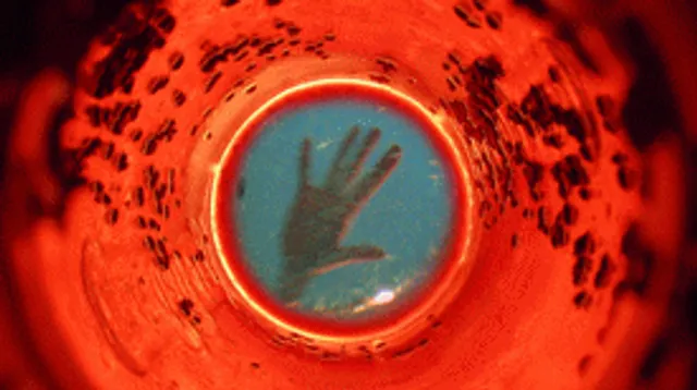 The Invisible Hand compilatie