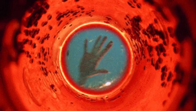 The Invisible Hand compilatie