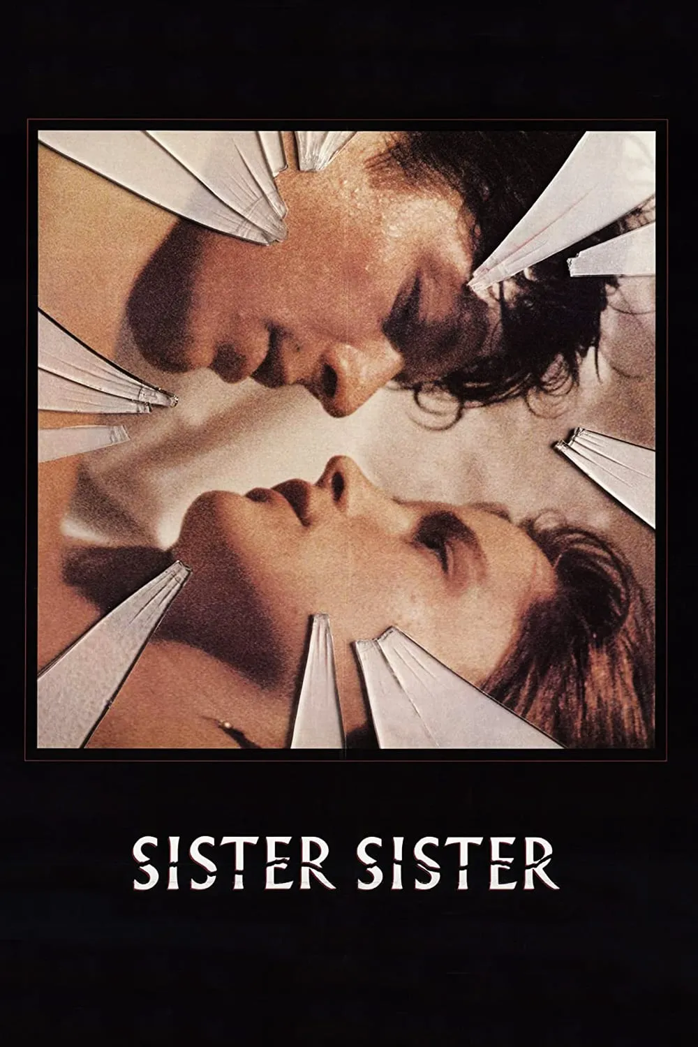 Sister Sister poster