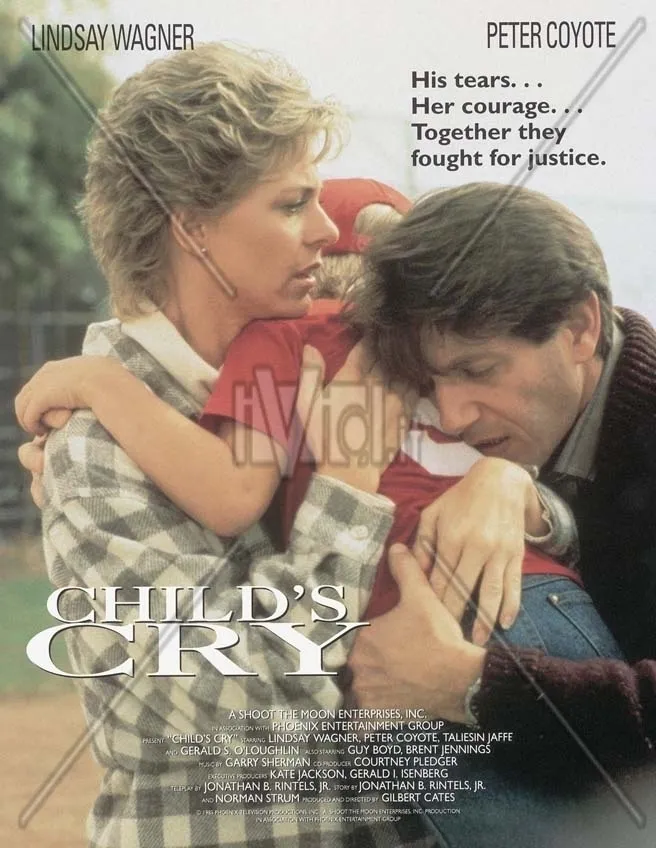 Child's Cry poster