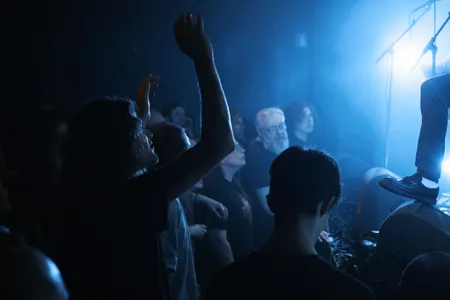 Filthy Folk Festival, zaterdag 22 maart 2025 @ De Helling, Utrecht