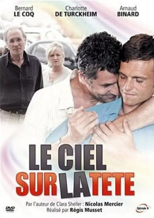 Le ciel sur la tête poster