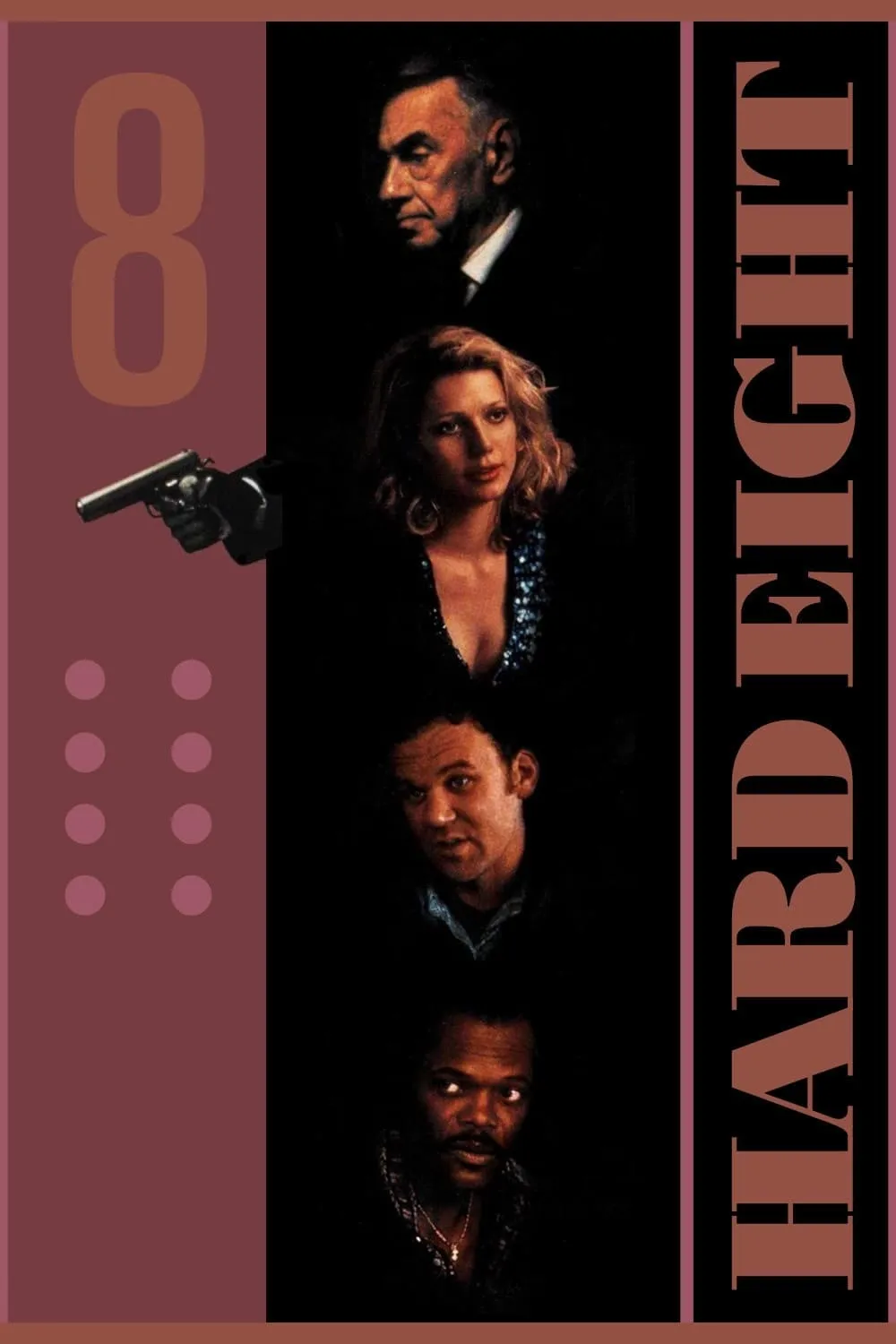 Hard Eight poster