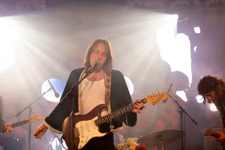 Baba Pen & The Bimbam Band