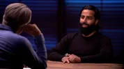 Zomergasten aflevering 3 Joris Luyendijk interviewt Sakir Khader