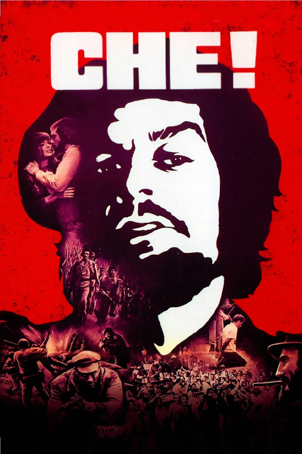 Che! poster
