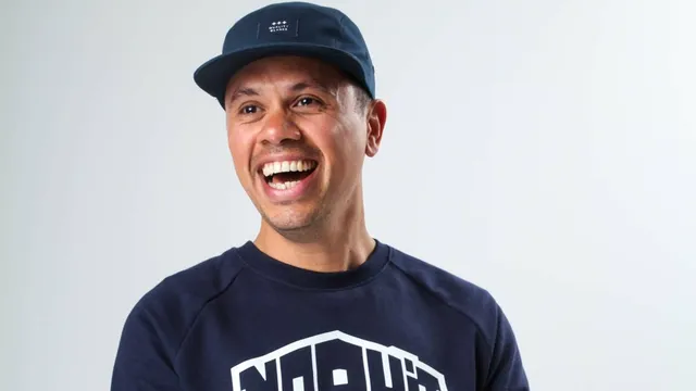 Jiggy Djé