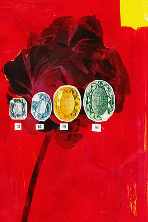 Bed, Bath and Beyond poster